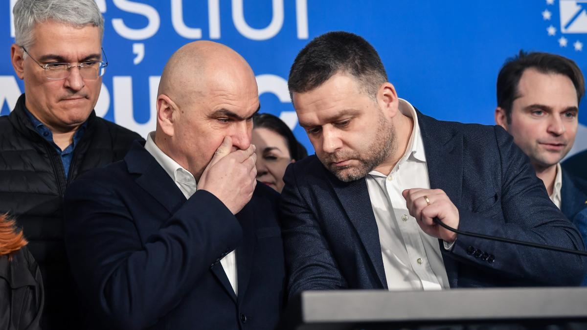 cresc tensiunile in coalitie ciprian ciucu acuza tradari sa nu si imagineze psd ca pnl mai este atat de prost