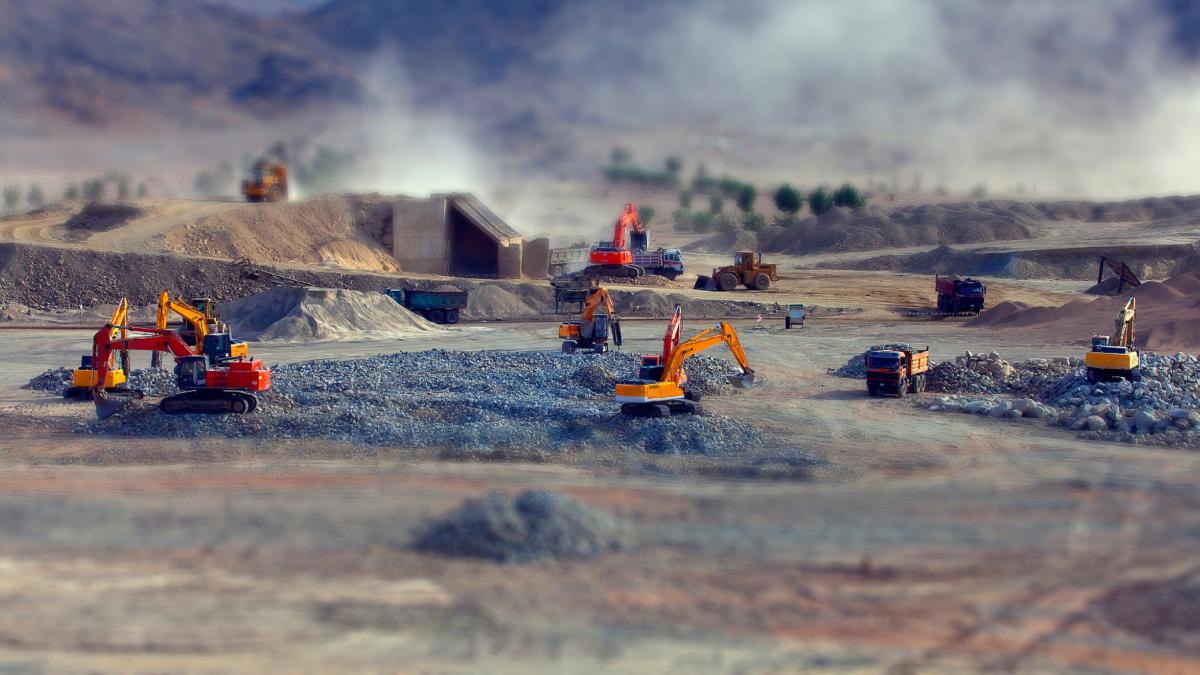 noul jucator cheie in cursa globala pentru pamanturi rare arabia saudita afirma ca detine rezerve minerale de 2 5 trilioane de dolari