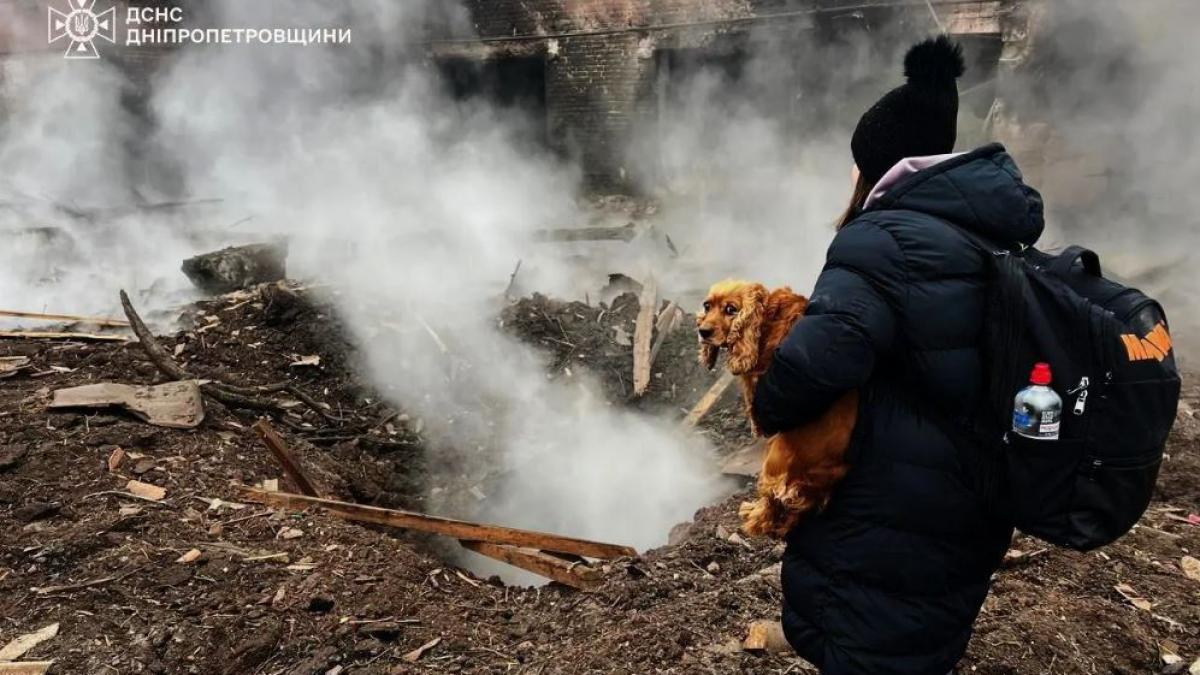 rusia a atacat cu peste 100 de drone ucraina unde criza energetica se adanceste au fost bombardate 12 locatii