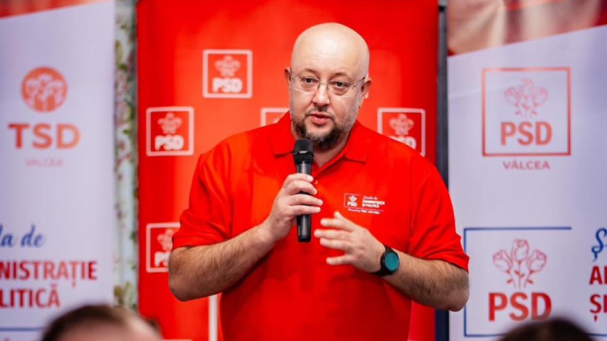 seful psd valcea spune ca pnl si usr sunt cei care ar trebui sa iasa de la guvernare eu cu aur lucrez foarte bine