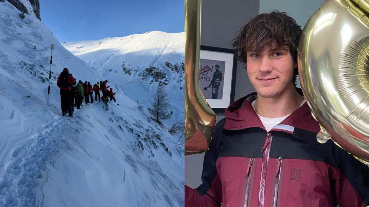 tanarul britanic disparut acum 2 luni in bucegi inca nu a fost gasit familia spune ca acum accepta ca l a pierdut