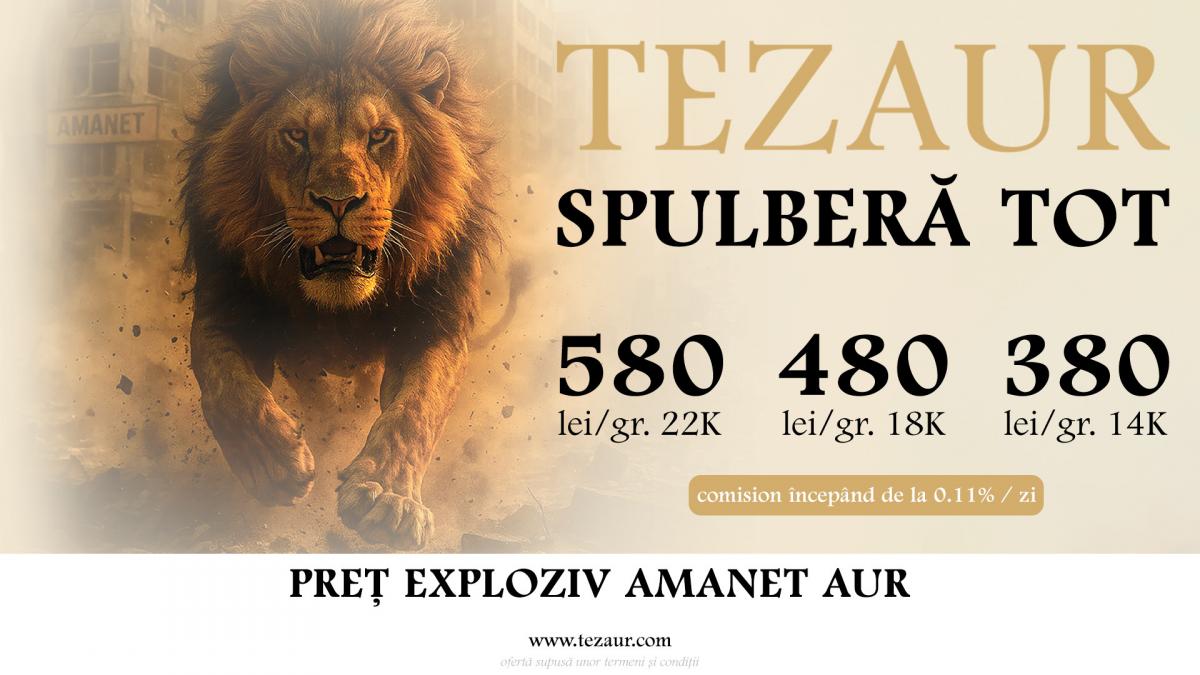 imagine brand tezaur