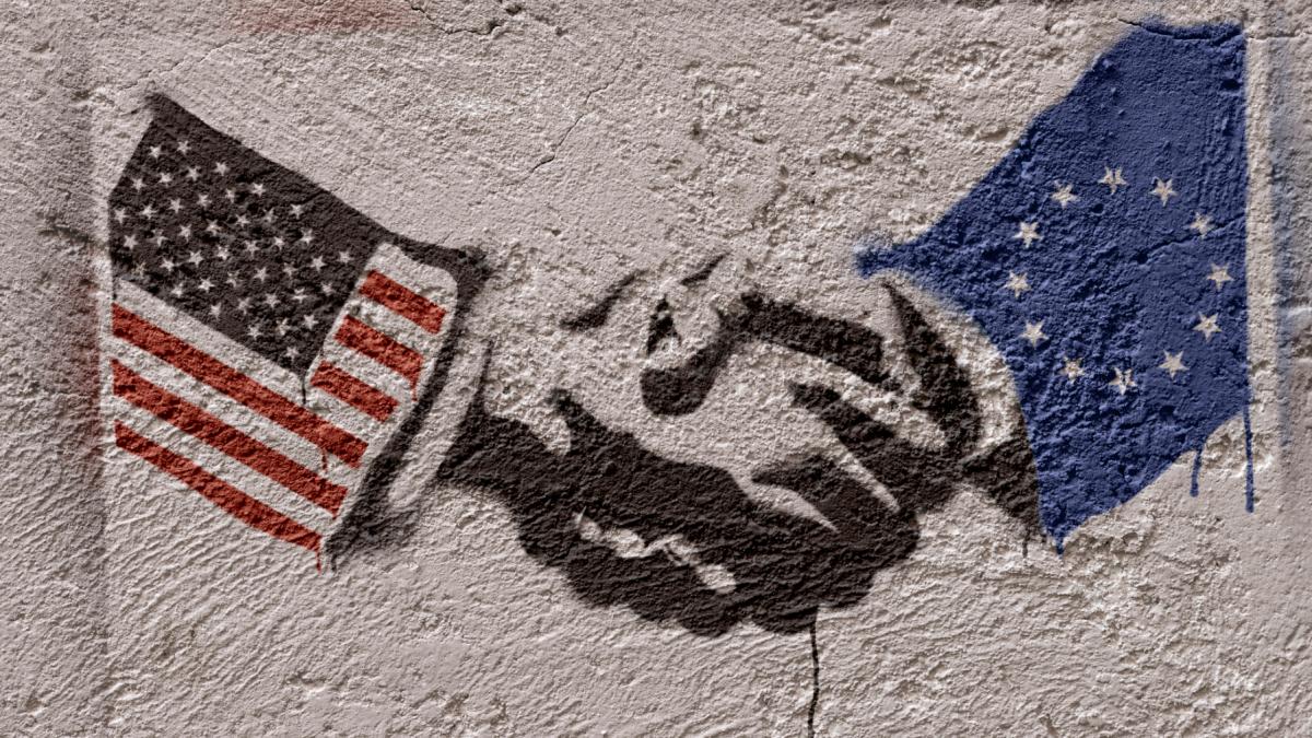 ue va suspenda iar pe sase luni pachetul de 93 de miliarde de euro de retorsiune impotriva sua