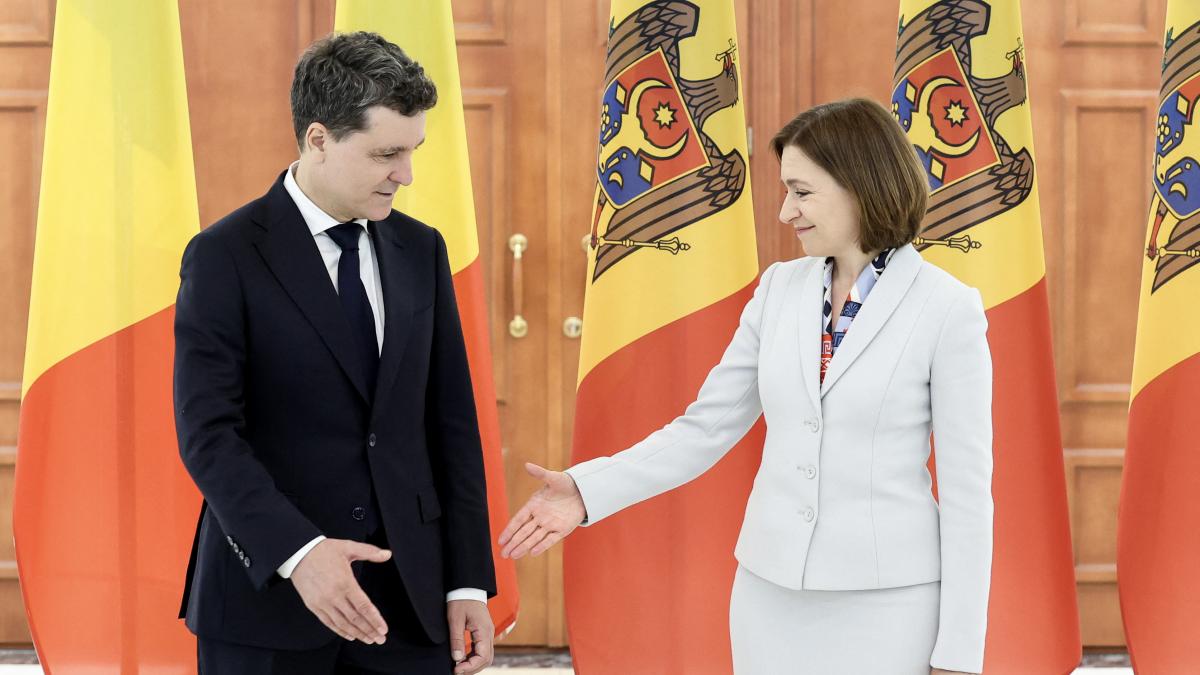 nicusor dan despre un posibil referendum pe tema unirii cu republica moldova nu e cazul