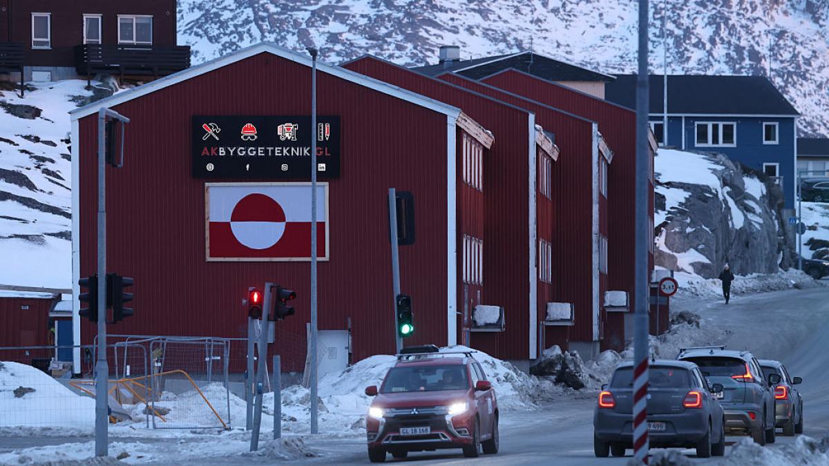pana de curent in groenlanda capitala nuuk a ramas in bezna