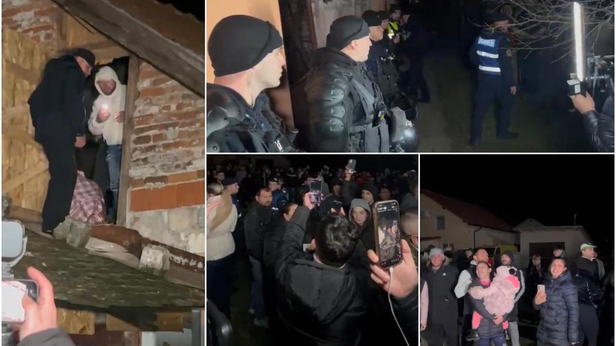 revolta in comuna in care s a mutat baiatul de 13 ani implicat in uciderea lui mario vrem sa fie la puscarie acolo ii e locul