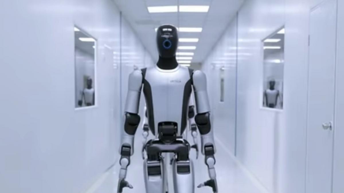 robotii ar putea fabrica avioane airbus iar ubtech walker s2 e capabil sa reproduca deja miscari umane