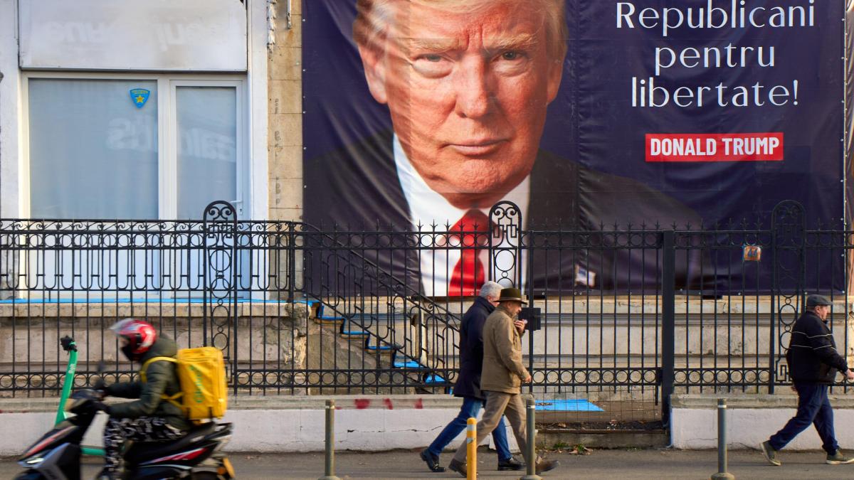 sondaj avangarde romanii vor in consiliul pentru pace al lui trump ce raspund la intrebarea daca ne ataca rusia ne va apara nato