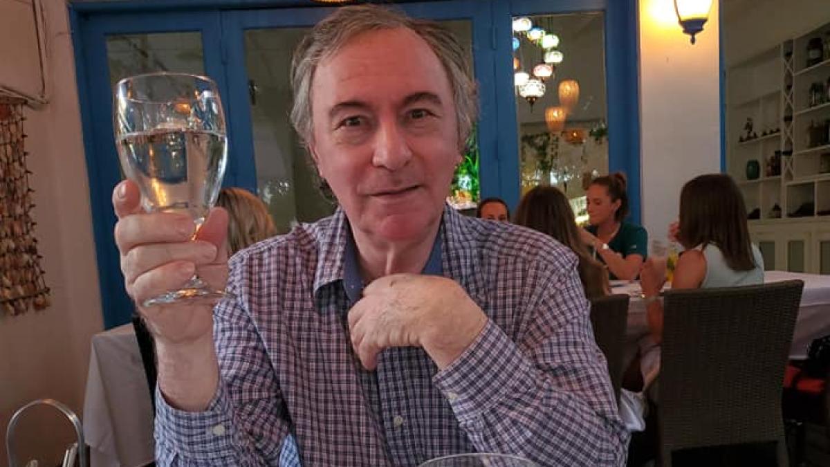 un cofetar a murit intr un accident socant a fost prin in malaxorul industrial de aluat