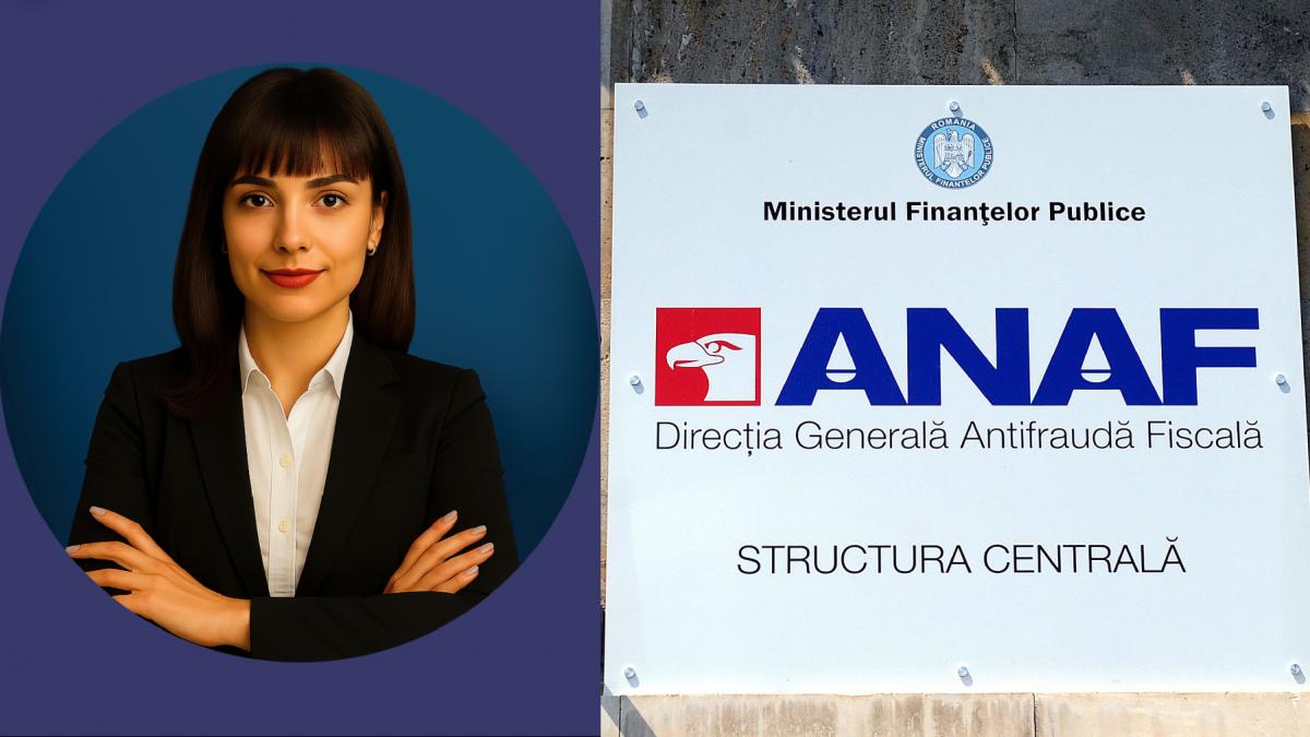 anaf a lansat chatbot ul ana o asistenta virtuala cu ai care ofera informatii fiscale cum si unde il pot folosi contribuabilii
