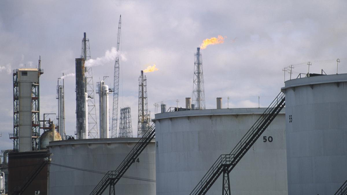 cea mai mare rafinarie din pakistan a fost dezvoltata de ingineri romani un exemplu elocvent al succesului cooperarii