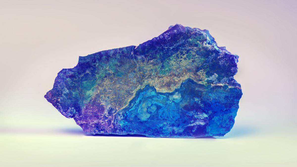 mineral