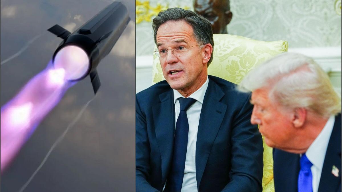 credeti ca europa se poate apara singura visati in continuare rutte spune ca tarile europene trebuie sa cumpere capacitati nucleare
