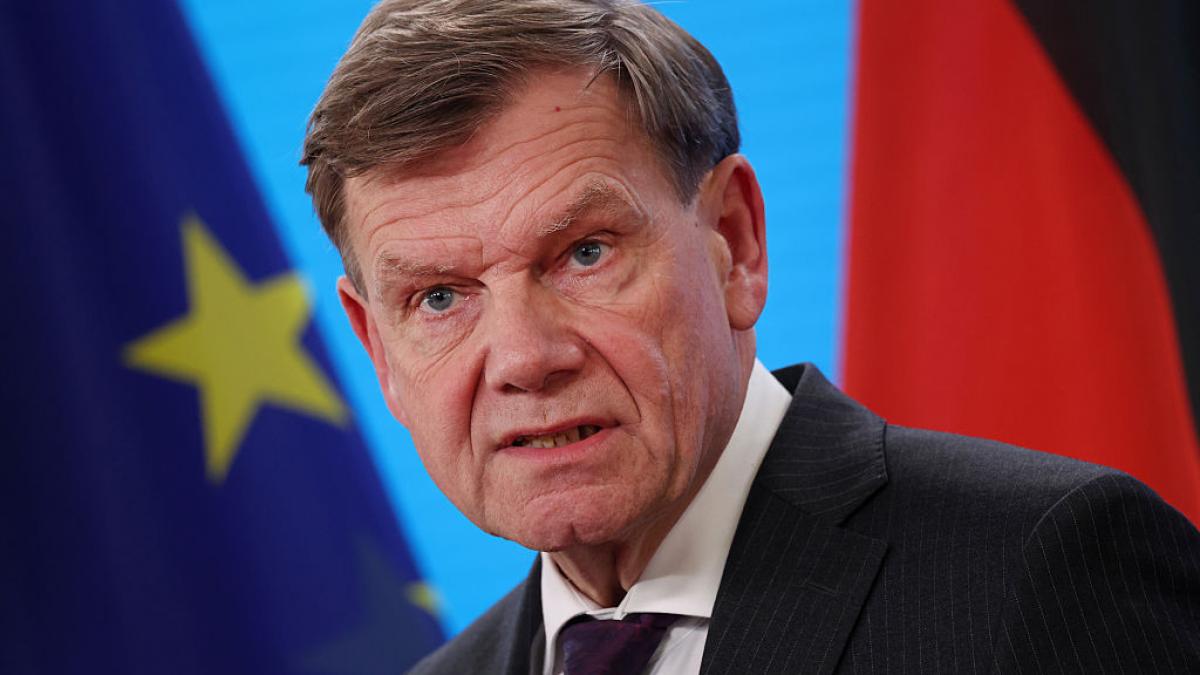 ministrul german de externe rusia este si ramane cea mai mare amenintare la adresa securitatii si libertatii in europa