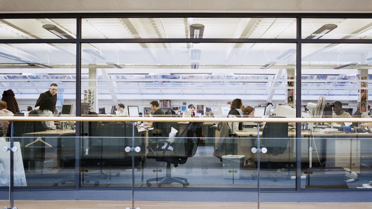 motorul economic al europei pregateste eliminarea jumatatii de norma cine vrea sa munceasca mai putin va avea nevoie de permis