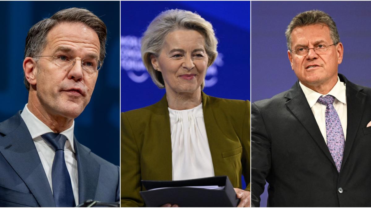 teflon domnul repara si dictatoarea care sunt cele mai dificile posturi de conducere de la bruxelles