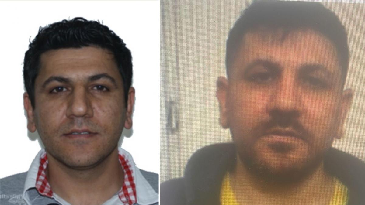 turcul condamnat pentru ca a ucis un politist a primit permisie de la rahova si a disparut regele veiozelor a fost dat in urmarire