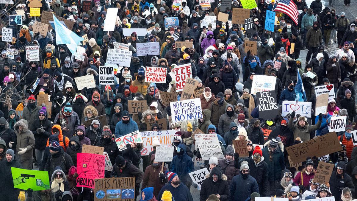 ar fi fost pura lasitate sa nu am o opinie antreprenori din sua incep sa vorbeasca impotriva lui trump dupa moartea lui alex pretti