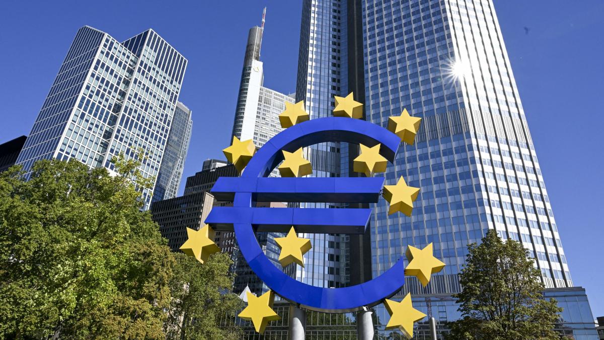 banca centrala europeana
