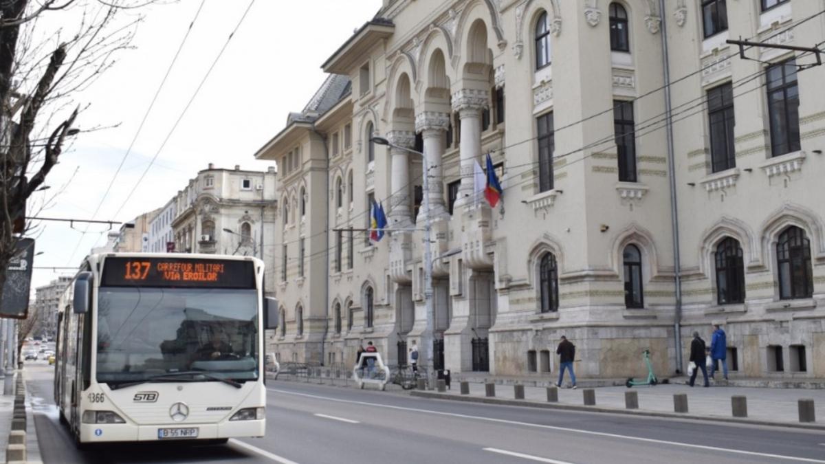 cati bucuresteni circula gratuit cu stb si metrorex categoriile care nu platesc calatoria