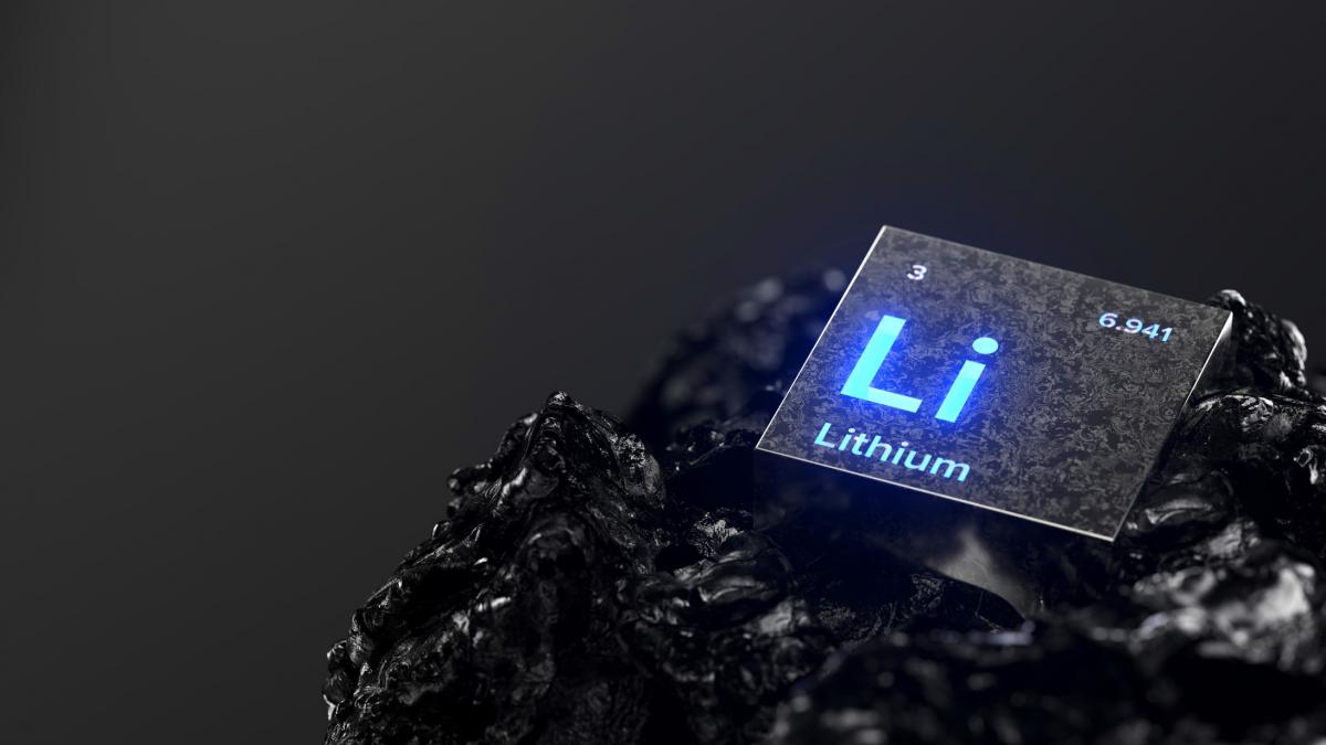 litium imagine creativa