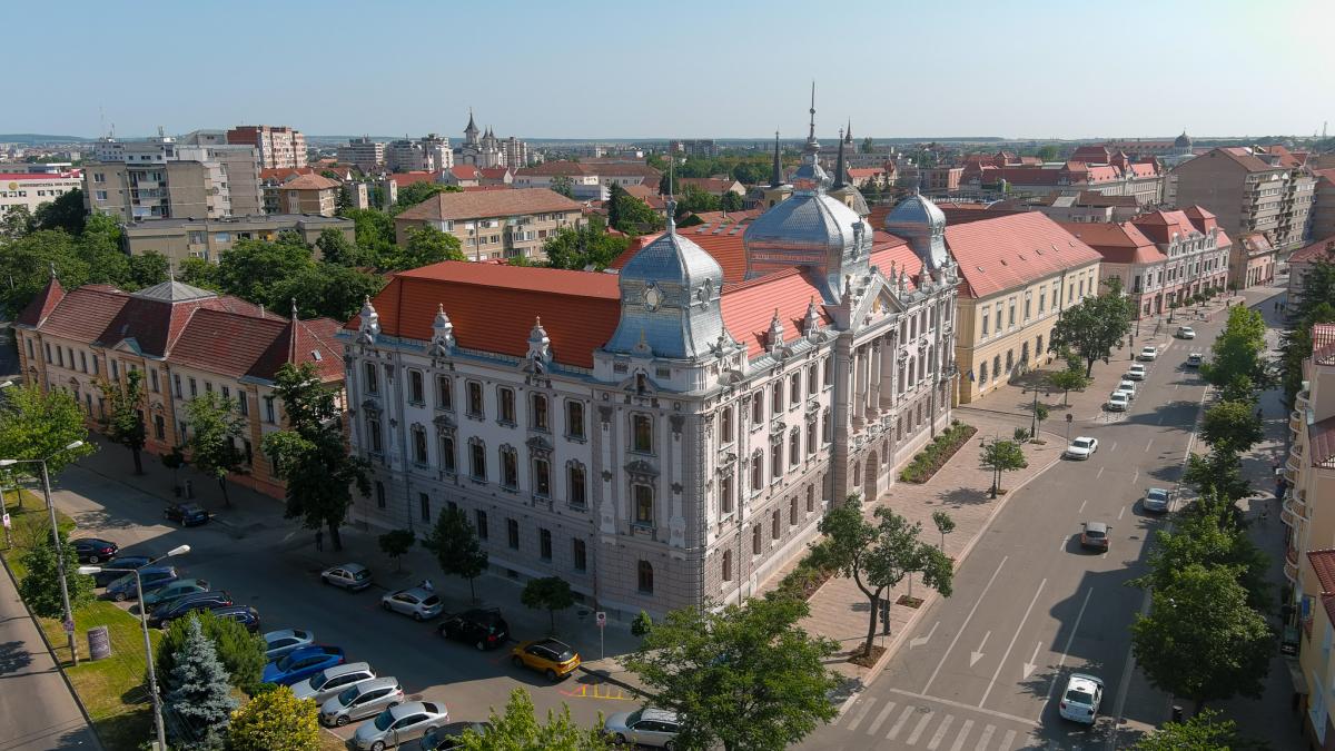 consiliul judetean bihor cumpara mobila de doua milioane de lei este condus de un liberal viceprimar in doua mandate sub ilie bolojan