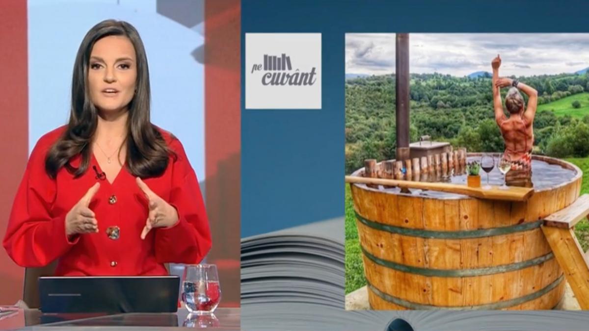 ana iorga cuvantul ciubar explicatie cum se pronunta corect