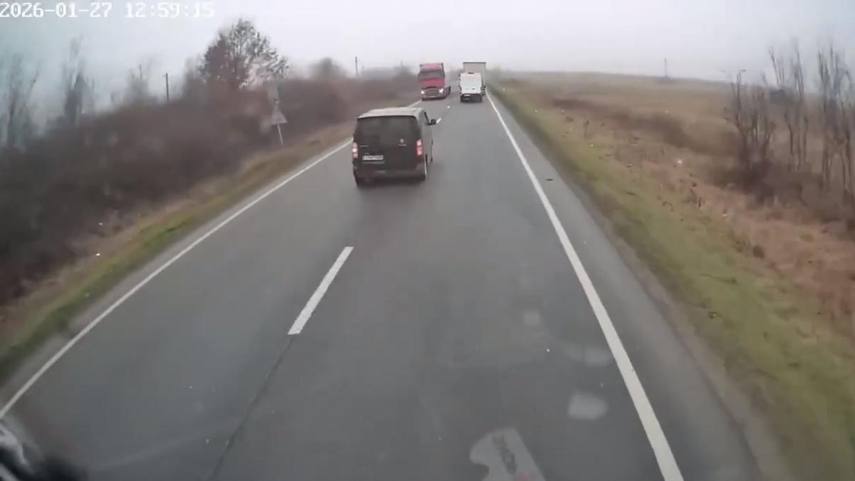 filmul accidentului de pe e70 in care 7 oameni au murit titi aur sunt doua variante daca adormea nu putea sa faca depasirea
