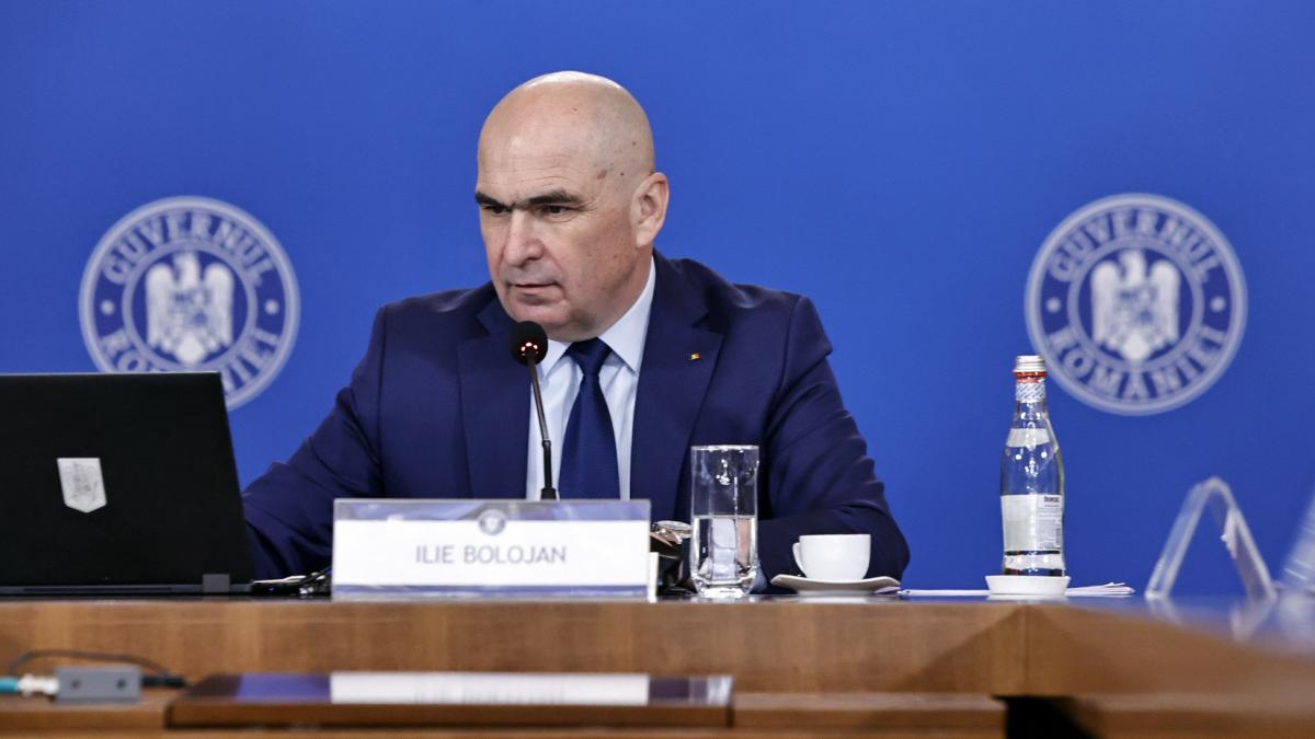 ilie bolojan a anuntat cum ar vota la un referendum pentru unirea cu republica moldova