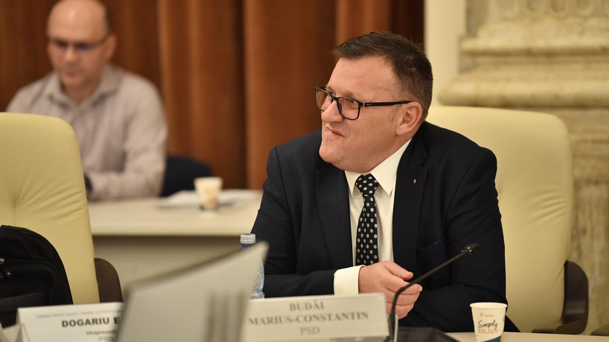 budai explica de ce psd il ataca pe bolojan avem si noi electoratul nostru zi de zi ne intreaba de ce mai stam in coalitie