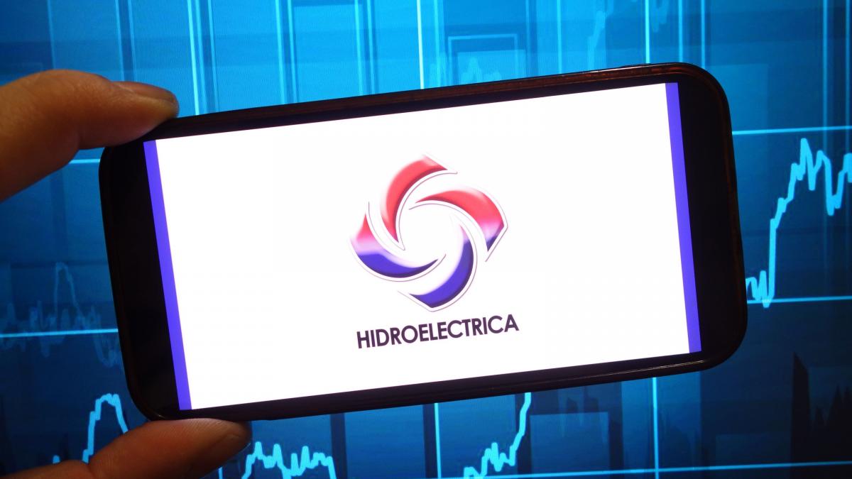 hidroelectrica se asociaza cu gigantul francez edf pentru proiectul mamut tarnita proiectul ar putea costa peste 1 miliard de euro