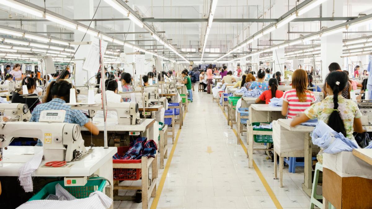 o firma de textile din harghita isi va concedia aproape toti angajatii din lipsa de comenzi 144 de locuri de munca sunt vizate