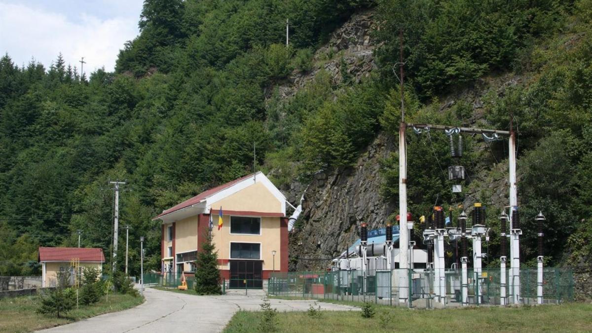 proiectul hidroenergetic cerna motru tismana a primit acordul de mediu ivan lucrarile pot fi reluate