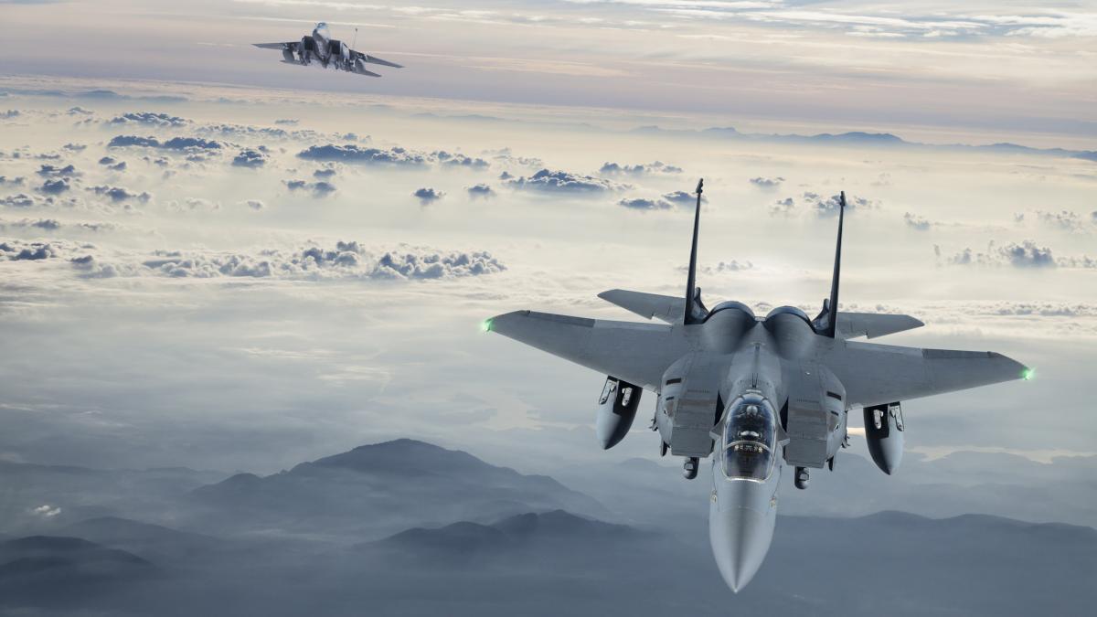 spatiul a devenit noul camp de lupta china si rusia testeaza apararea uniunii europene avertizeaza un ministru german