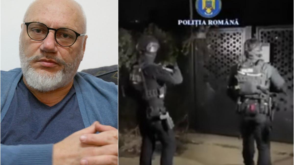 sunt perchezitii la doctorul cristian andrei acuzat ca a agresat sexual foste cliente