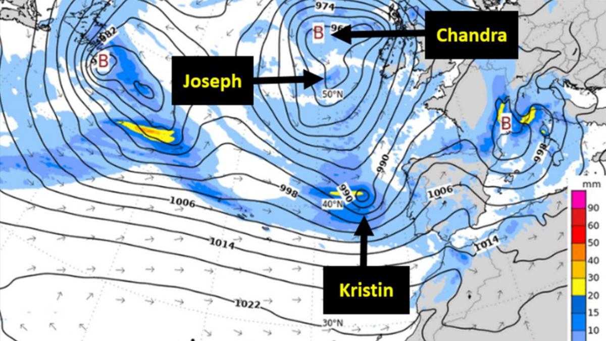 furtuni europa joseph kristin chandra europa 28 ianuarie 2026
