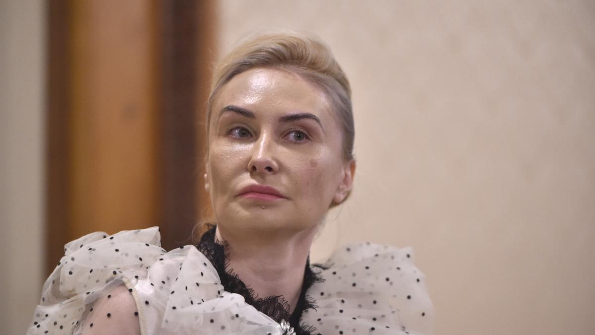 avocata prinsa in flagrant de dna va fi suspendata din pnl filiala sector 1 nu ocupa nicio functie de conducere sau reprezentare