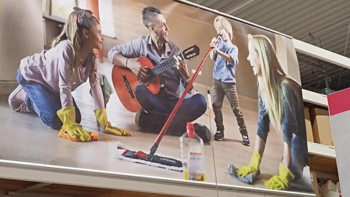 reclama leroy merlin indignare femei sexism