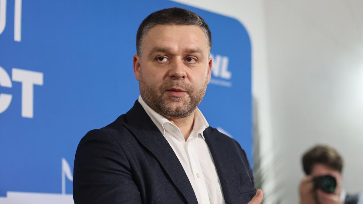 Primarul Capitalei, Ciprian Ciucu