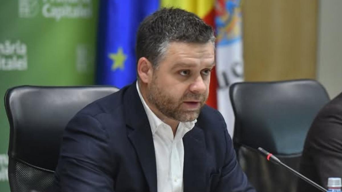 ciprian ciucu acuza un santaj psd si aur la bucuresti au vrut sa inteleg ca sunt dependent de ei ii invit la negocieri