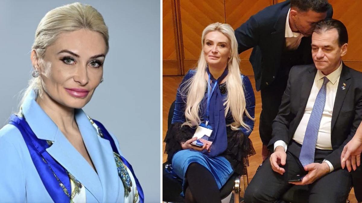 eu sunt fosta gagica a lui ludovic orban noi stenograme din dosarul avocatei din pnl care era rolul lui coldea