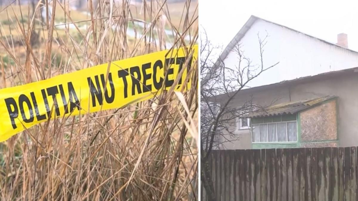 filmul crimei din iasi tanara gravida a fost ademenita de iubit intr o zona retrasa descoperirile socante ale anchetatorilor