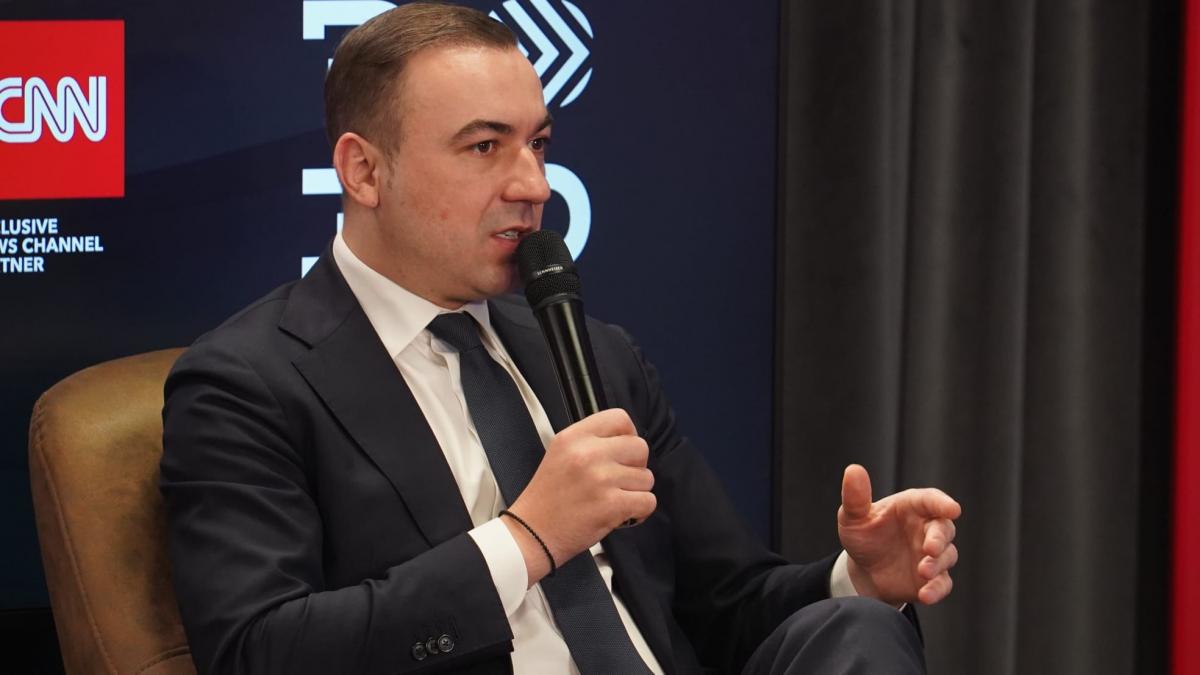 ministrul energiei bogdan ivan antena 3 cnn