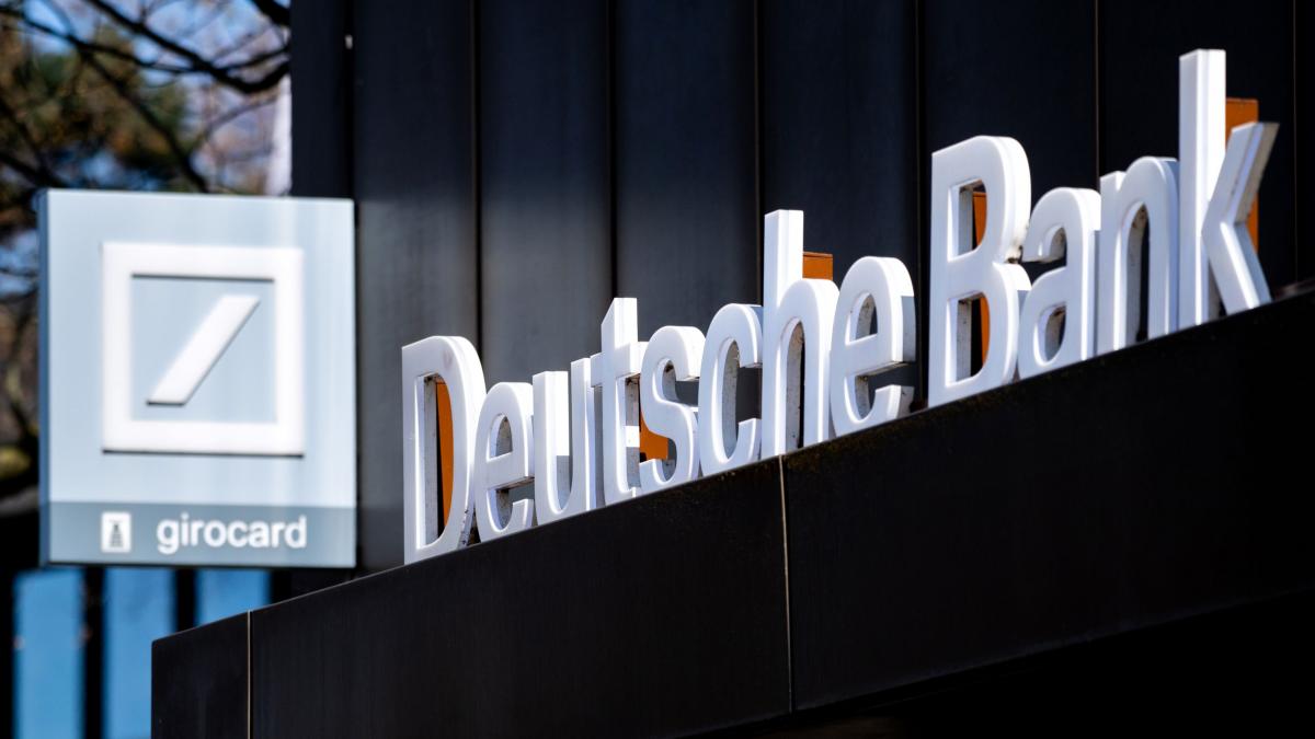 Deutsche Bank