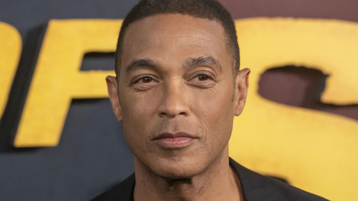 Don Lemon