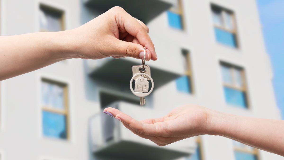 in ce regiuni din romania s au construit cele mai multe case si blocuri de locuinte in 2025