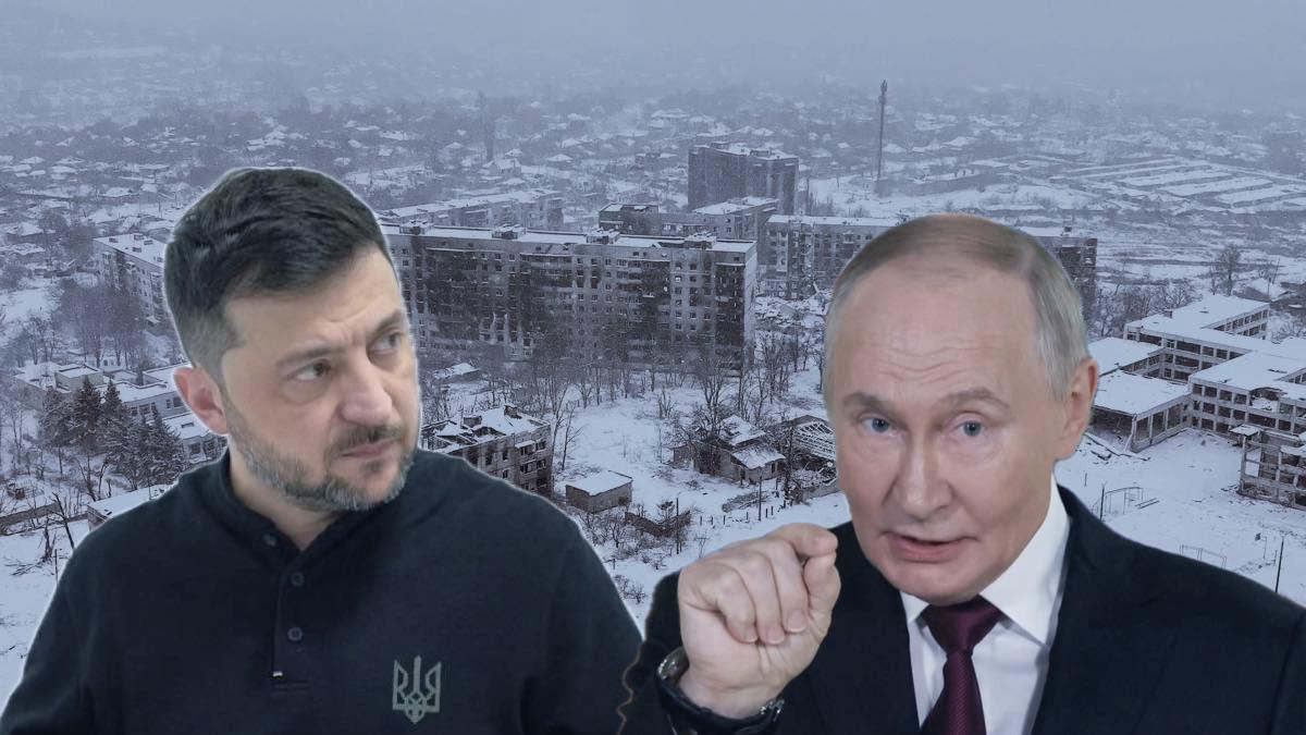 zelenski dupa ce rusii l au chemat la moscova sa vina putin la kiev daca indrazneste ce spune de un armistitiu energetic