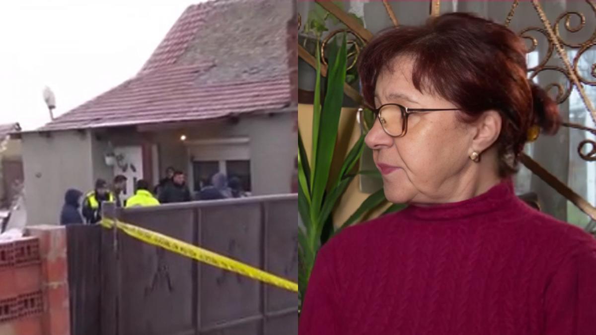 ce spune fosta directoare a scolii din cenei despre minorii supectati ca l au omorat pe mario mamele au lipsit din viata lor