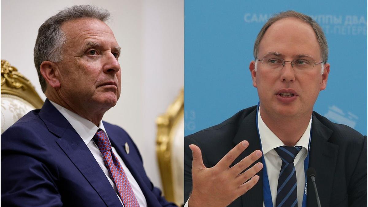 emisarul lui trump lauda rusia dupa discutii in florida cu trimisul lui putin arata ca se straduieste pentru pacea in ucraina