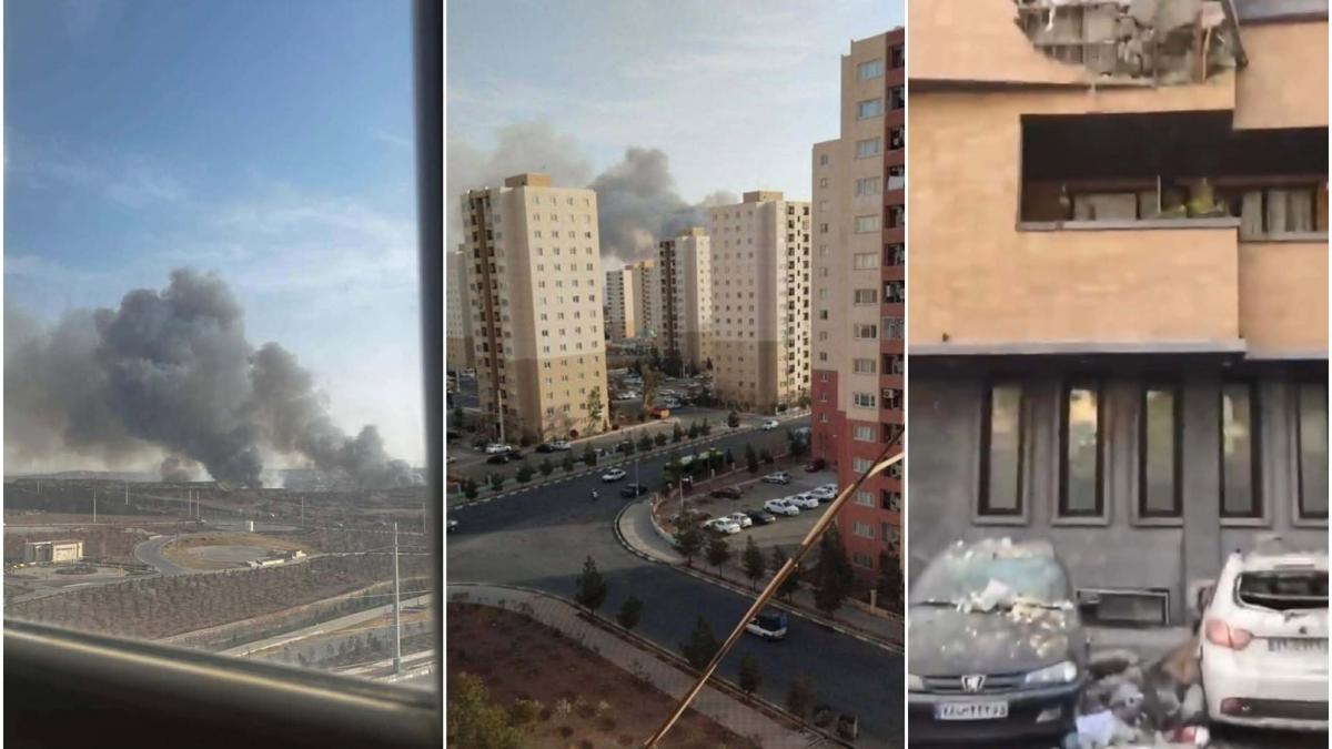 Iran explozii Bandar Abbas